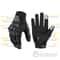 Summer Breathable Full Finger Motorcycle Gloves Touch Screen Non-slip Motocross Racing Biker Gloves Wear-resistant