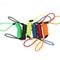 Anti-Theft Motorcycle Brake Disc Lock with Alarm, Scooter Reminder Cable, Bicycle Spring Rope & Storage Bag for Disc