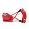 Anti-Theft Motorcycle Brake Disc Lock with Alarm, Scooter Reminder Cable, Bicycle Spring Rope & Storage Bag for Disc