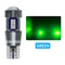 LED Bulbs CANBUS No Error SMD Super Bright Interior Side Light Marker Parking Car Lamps 5W5 Auto Lighting