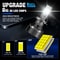Canbus LED Car Headlight Fog Bulbs 0