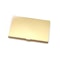 Aluminum Alloy Business Card Case, Metal Name Card Holder & ID Wallet Credit Card Storage Box for Men