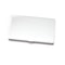 Aluminum Alloy Business Card Case, Metal Name Card Holder & ID Wallet Credit Card Storage Box for Men