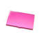 Aluminum Alloy Business Card Case, Metal Name Card Holder & ID Wallet Credit Card Storage Box for Men