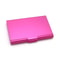Aluminum Alloy Business Card Case, Metal Name Card Holder & ID Wallet Credit Card Storage Box for Men