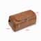 Vintage Luxury Men Hanging Toiletry Bag Travel Cosmetic Business Storage Organizer 5