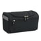 Vintage Luxury Men Hanging Toiletry Bag Travel Cosmetic Business Storage Organizer 6