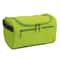 Vintage Luxury Men Hanging Toiletry Bag Travel Cosmetic Business Storage Organizer 7