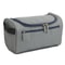 Vintage Luxury Men Hanging Toiletry Bag Travel Cosmetic Business Storage Organizer 8