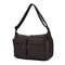 Fashion Nylon Messenger Shoulder Bag, Multi Pocket Casual Tote for Women, Large Travel & Shopping Purse