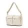 Fashion Nylon Messenger Shoulder Bag, Multi Pocket Casual Tote for Women, Large Travel & Shopping Purse