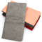 PU Leather Car Registration Insurance Holder for Men, Auto Document Organizer Bag, Driving License Cover & Credit Card