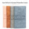 PU Leather Car Registration Insurance Holder for Men, Auto Document Organizer Bag, Driving License Cover & Credit Card