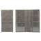 PU Leather Car Registration Insurance Holder for Men, Auto Document Organizer Bag, Driving License Cover & Credit Card