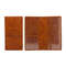 PU Leather Car Registration Insurance Holder for Men, Auto Document Organizer Bag, Driving License Cover & Credit Card