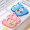 Kids Lightweight Beach Sandals, Breathable Summer Garden Clogs for Boys & Girls, Cute Cartoon Slip-On Baby Slippers
