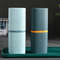 Toothbrush Travel Case, Portable & Hygienic Holder for Travel, Camping & Business Trips,Compact Plastic Toothbrush Cover