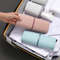 Toothbrush Travel Case, Portable & Hygienic Holder for Travel, Camping & Business Trips,Compact Plastic Toothbrush Cover
