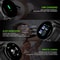 Smartwatch for Men and Women, Waterproof Fitness Tracker Watch, Blood Pressure Digital Monitor, Apple Watch Band