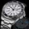 Automatic Mechanical Watch 44mm, Japan 8205 Movement, Men Diver Luxury Watch, 300M Waterproof Luminous