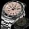 Automatic Mechanical Watch 44mm, Japan 8205 Movement, Men Diver Luxury Watch, 300M Waterproof Luminous