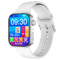 HD Screen Smartwatch, Bluetooth Call Fitness Tracker, Sleep and Health Monitor for Women, Men, Gift