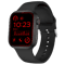 HD Screen Smartwatch, Bluetooth Call Fitness Tracker, Sleep and Health Monitor for Women, Men, Gift