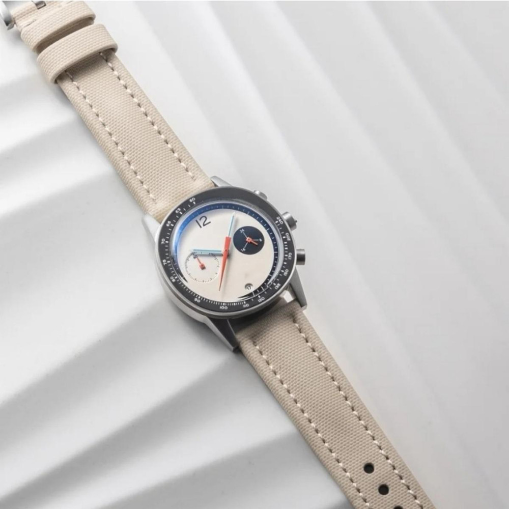 Men Luxury Gifts CILOA Watches Waterproof Quartz Wristwatch High Quality Man Watch Sport Style Mech 5