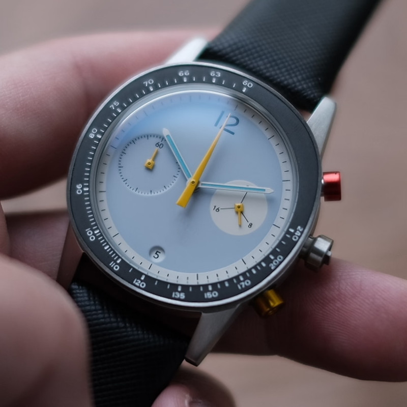 Men Luxury Gifts CILOA Watches Waterproof Quartz Wristwatch High Quality Man Watch Sport Style Mech 8