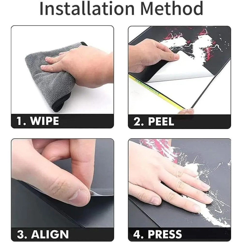 Vinyl Cover Skins For Playstation 5 Slim Console Superhero Skin Wraps Set For PS5 Disc Edition Cont 3