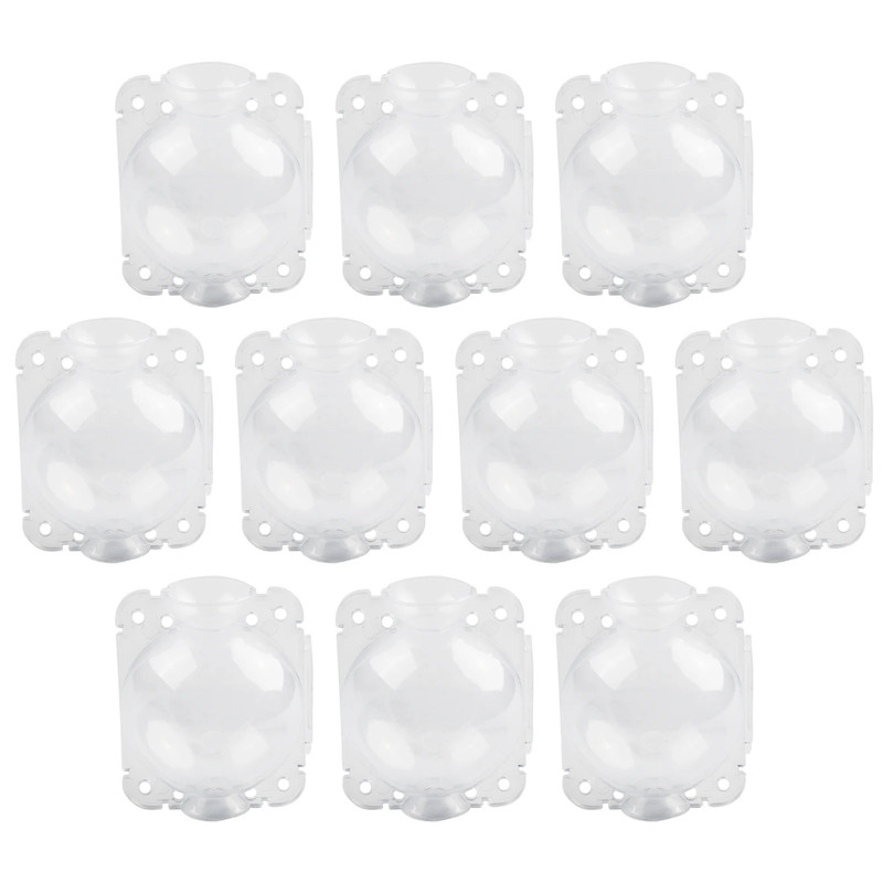 High Pressure Propagation Ball Reusable Plant Root Growing Box For Garden Grafting Indoor Outdoor 4