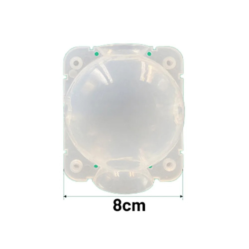 High Pressure Propagation Ball Reusable Plant Root Growing Box For Garden Grafting Indoor Outdoor 5