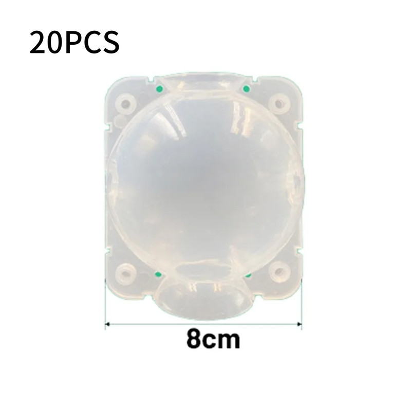 High Pressure Propagation Ball Reusable Plant Root Growing Box For Garden Grafting Indoor Outdoor 8