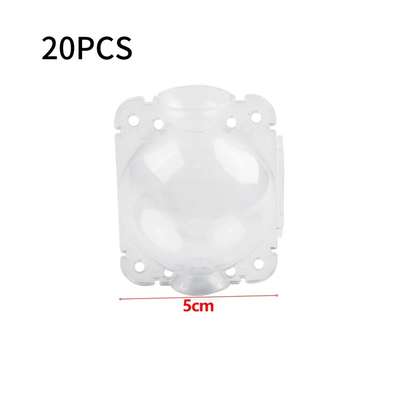 High Pressure Propagation Ball Reusable Plant Root Growing Box For Garden Grafting Indoor Outdoor 9