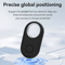 Android Google Find My Device Bluetooth Locator for Samsung Phones, GPS Tracker Global Positioning, Anti lost Smart Tag