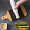 Quick Sushi Maker DIY Rice Roller Mold, Bento Kitchen Sushi Device, Meat Vegetable Rolling Mold Making Machine