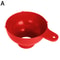 Wide Mouth Canning Funnel Plastic, Salad Dressing Liquid Funnel Hopper, Filter Kitchen Tools for Cooking, Baking Gadgets