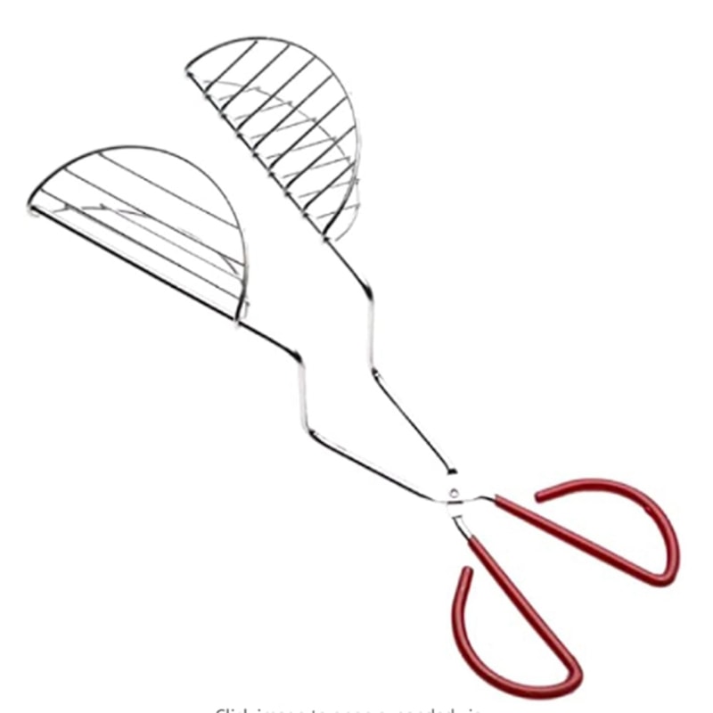 Fried Taco Shell Maker Mold Press Crisp Shell Deep Frying Kitchen Tools Easy Taco Cooking Gadget 1