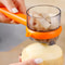 Multi Function Potato Peeling Knife Vegetable Peeler, Storage Bucket, Fruit Planing Scraper Kitchen Gadgets