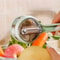 Multi Function Potato Peeling Knife Vegetable Peeler, Storage Bucket, Fruit Planing Scraper Kitchen Gadgets