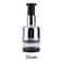 Manual Garlic Press Crusher Masher, Handheld Onion Chopper Tool, Fruit Vegetable Tools for Kitchen Use