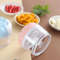 Garlic Manual Crusher Garlic Puller, Kitchen Garlic Press Meat Grinder, Fruit Vegetable Tool Dumpling Gadget