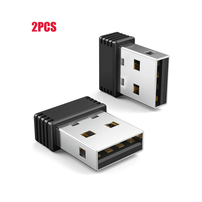 Wireless Mouse Jiggler USB Port Shaker Wiggler Mover Keeps Computer Awake Automatic For Laptop Unde 7