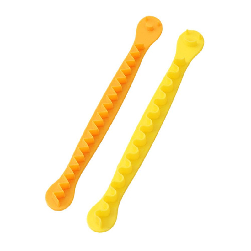 Boiled Eggs Cutter Set, Cute Eggshell Shape Kitchen Tool, Flower Shaper for Bento Cut, Fancy Egg Cooking Gadgets