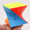 Magic Speed Cube Colorful Puzzle Toy for Kids, Brain Teaser, Intelligence Development, Fun Educational Gift