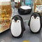 Creative Manual Beer Bottle Opener, Multifunctional Penguin Bottle Opener, Wine Opener Accessories, Bar Gadgets