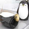 Creative Manual Beer Bottle Opener, Multifunctional Penguin Bottle Opener, Wine Opener Accessories, Bar Gadgets