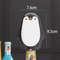 Creative Manual Beer Bottle Opener, Multifunctional Penguin Bottle Opener, Wine Opener Accessories, Bar Gadgets