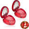 Multifunctional Fruit Egg Slicer, Strawberry Slicer Stainless Steel Cutter, Creative Kitchen Tool for Fruits