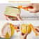 Citrus Opener Orange Peeler Tools Lemon Device, Peeling Knife Juice Helper, Fruit Vegetable Gadget Kitchen Use
